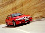 Saab 9-3 Aero 1999 года